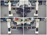 日野デュトロ高所作業車小型（2t・3t）[写真21]