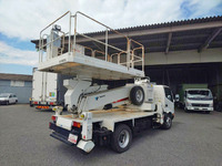 日野デュトロ高所作業車小型（2t・3t）[写真02]