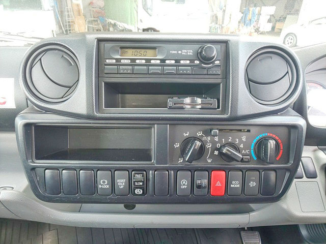 日野デュトロ高所作業車小型（2t・3t）[写真37]