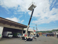 日野デュトロ高所作業車小型（2t・3t）[写真04]