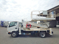 日野デュトロ高所作業車小型（2t・3t）[写真05]