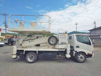日野デュトロ高所作業車小型（2t・3t）[写真06]