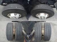 いすゞフォワード深ダンプ（土砂禁ダンプ）中型（4t）[写真15]