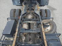 いすゞフォワード深ダンプ（土砂禁ダンプ）中型（4t）[写真16]