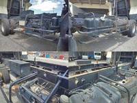 いすゞフォワード深ダンプ（土砂禁ダンプ）中型（4t）[写真18]