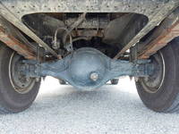 いすゞフォワード深ダンプ（土砂禁ダンプ）中型（4t）[写真21]