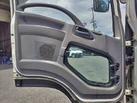 いすゞフォワード深ダンプ（土砂禁ダンプ）中型（4t）[写真24]