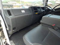 いすゞフォワード深ダンプ（土砂禁ダンプ）中型（4t）[写真28]