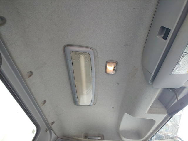 いすゞフォワード深ダンプ（土砂禁ダンプ）中型（4t）[写真31]