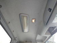 いすゞフォワード深ダンプ（土砂禁ダンプ）中型（4t）[写真31]