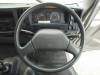 いすゞフォワード深ダンプ（土砂禁ダンプ）中型（4t）[写真32]