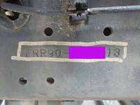 いすゞフォワード深ダンプ（土砂禁ダンプ）中型（4t）[写真37]