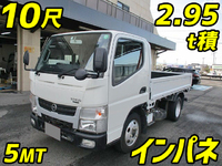 日産アトラス平ボディ小型（2t・3t）[写真01]