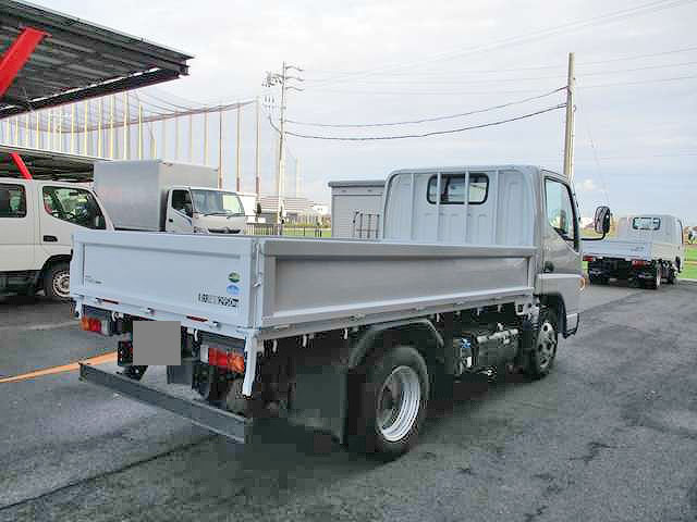 日産アトラス平ボディ小型（2t・3t）[写真02]