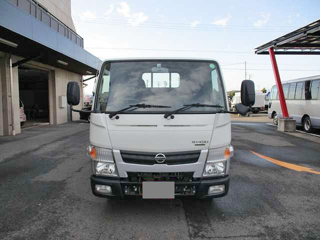 日産アトラス平ボディ小型（2t・3t）[写真03]