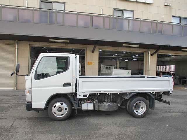 日産アトラス平ボディ小型（2t・3t）[写真05]