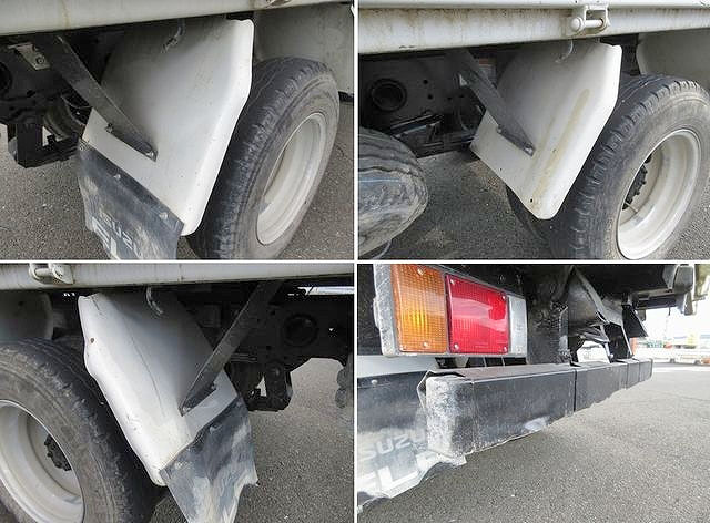 いすゞエルフダンプ小型（2t・3t）[写真10]