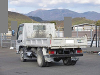 いすゞエルフダンプ小型（2t・3t）[写真02]