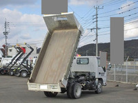いすゞエルフダンプ小型（2t・3t）[写真04]