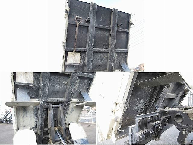 いすゞエルフダンプ小型（2t・3t）[写真09]