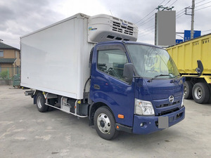 日野デュトロ冷凍車（冷蔵車）2019年(令和元年)2RG-XZU712M