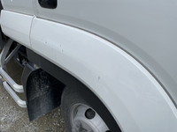 いすゞフォワードアルミウイング中型（4t）[写真11]