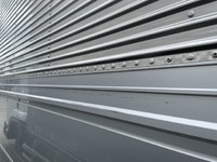 いすゞフォワードアルミウイング中型（4t）[写真14]