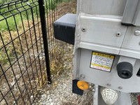 いすゞフォワードアルミウイング中型（4t）[写真17]