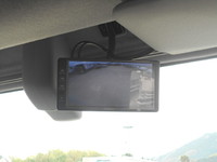 いすゞフォワードアルミウイング中型（4t）[写真21]