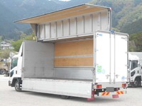 いすゞフォワードアルミウイング中型（4t）[写真02]