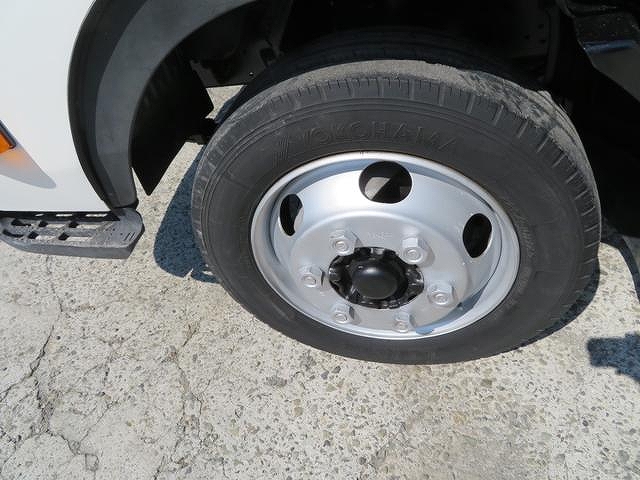 日野デュトロ平ボディ小型（2t・3t）[写真10]