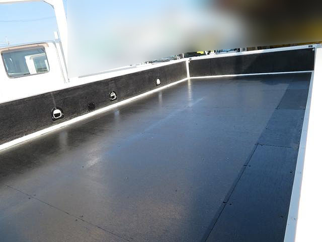 日野デュトロ平ボディ小型（2t・3t）[写真16]