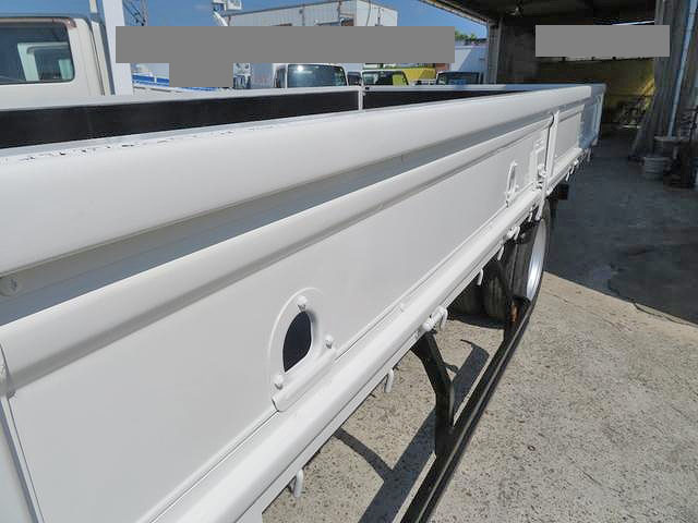 日野デュトロ平ボディ小型（2t・3t）[写真27]