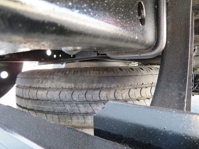 日野デュトロ平ボディ小型（2t・3t）[写真31]