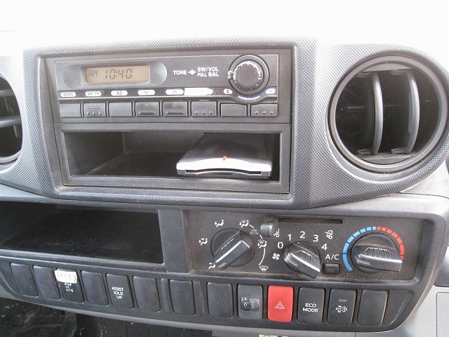 日野デュトロクレーン3段小型（2t・3t）[写真11]