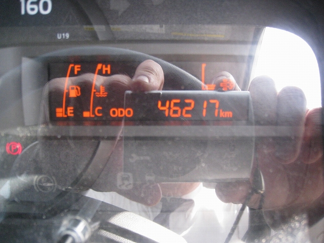 日野デュトロクレーン3段小型（2t・3t）[写真12]