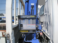 日野デュトロクレーン3段小型（2t・3t）[写真14]