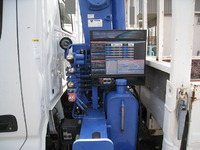 日野デュトロクレーン3段小型（2t・3t）[写真15]