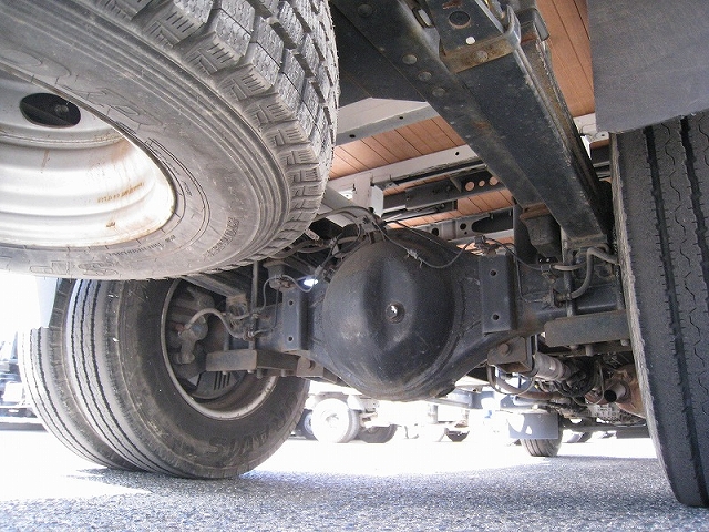 日野デュトロクレーン3段小型（2t・3t）[写真25]