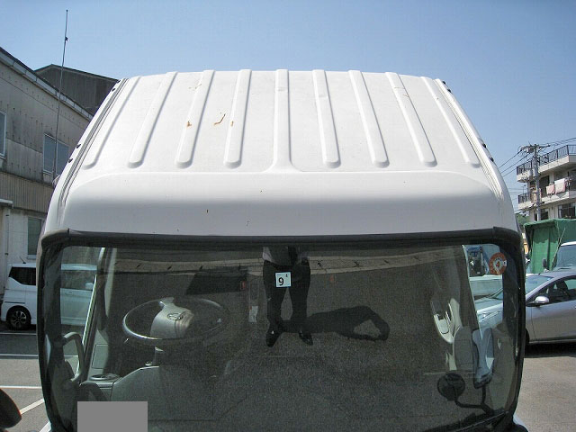 日野デュトロクレーン3段小型（2t・3t）[写真07]