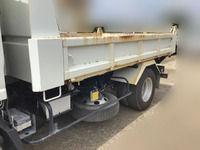 いすゞエルフローダーダンプ小型（2t・3t）[写真12]