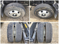 いすゞエルフローダーダンプ小型（2t・3t）[写真17]