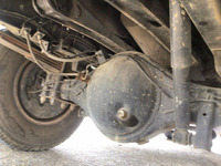 いすゞエルフローダーダンプ小型（2t・3t）[写真20]