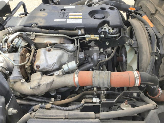 いすゞエルフローダーダンプ小型（2t・3t）[写真21]