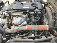 いすゞエルフローダーダンプ小型（2t・3t）[写真21]