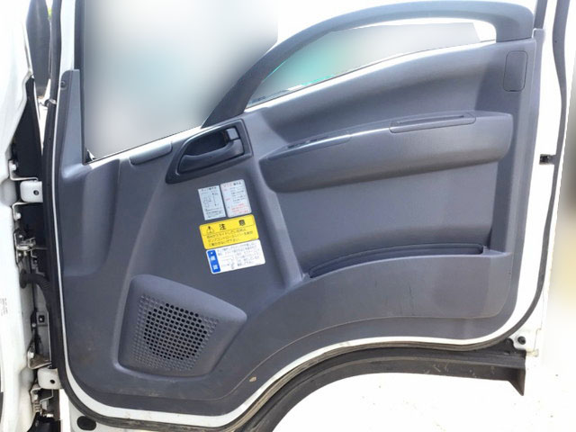 いすゞエルフローダーダンプ小型（2t・3t）[写真25]