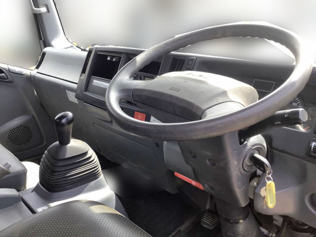 いすゞエルフローダーダンプ小型（2t・3t）[写真28]