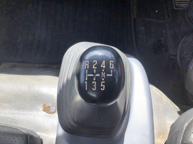 いすゞエルフローダーダンプ小型（2t・3t）[写真31]