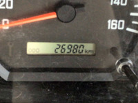 いすゞエルフローダーダンプ小型（2t・3t）[写真33]