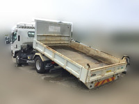 いすゞエルフローダーダンプ小型（2t・3t）[写真04]